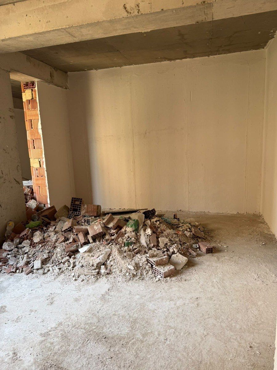 Satılır 2 otaqlı yeni tikili 84.3 m² — Mənzil, Bakı (5)