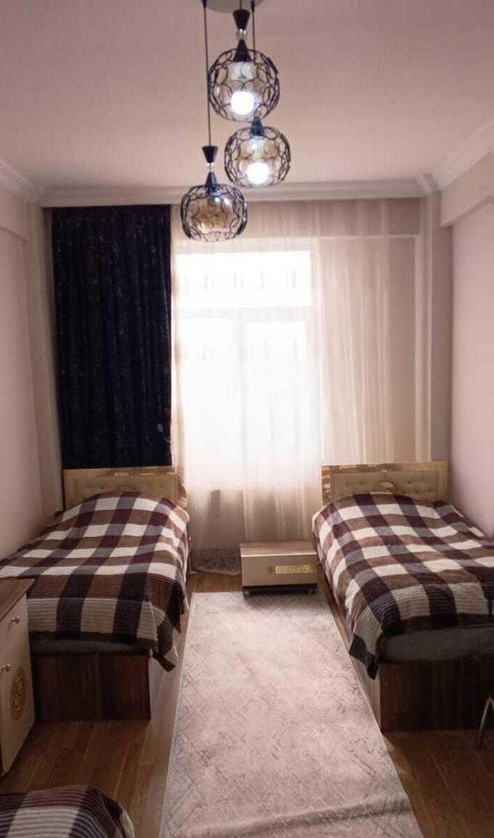 Satılır 3 otaqlı yeni tikili 106 m² — Mənzil, Bakı (5)
