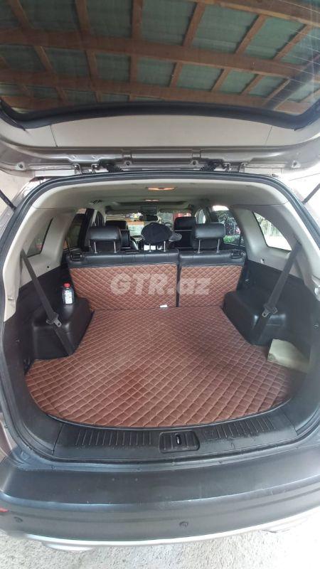 Chevrolet Captiva 2.4 L, 2014, 263 000 km 99-ON-518 — Avtomobillər, Bakı (4)