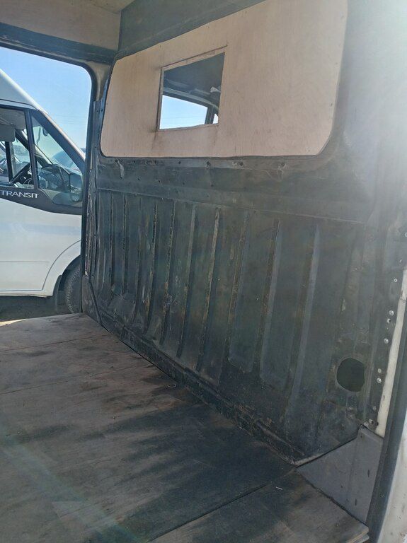 Ford Transit, 2.5 L, 1999 il, 412 000 km 23-BX-842 — Avtomobillər, Bakı (7)