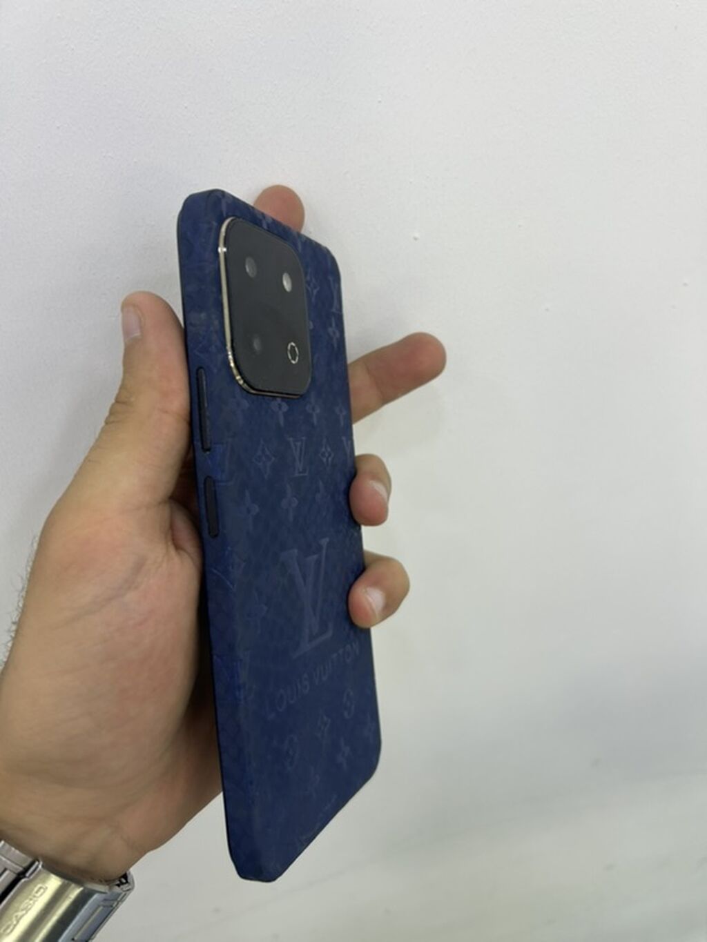 Honor X6c, 128 GB, Face ID — Honor, Gəncə (4)