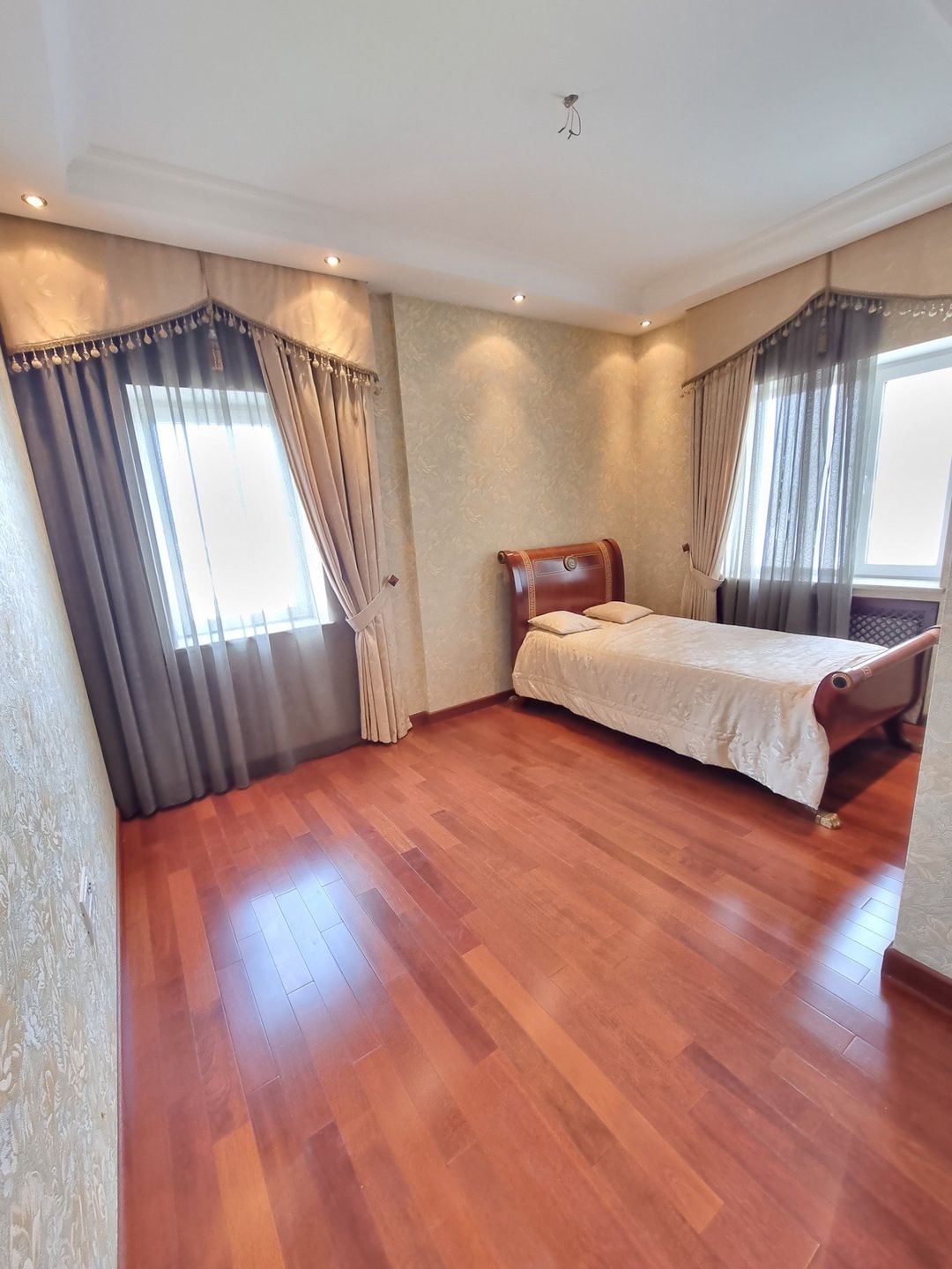 Satılır 4 otaqlı yeni tikili 205 m² — Mənzil, Bakı (4)