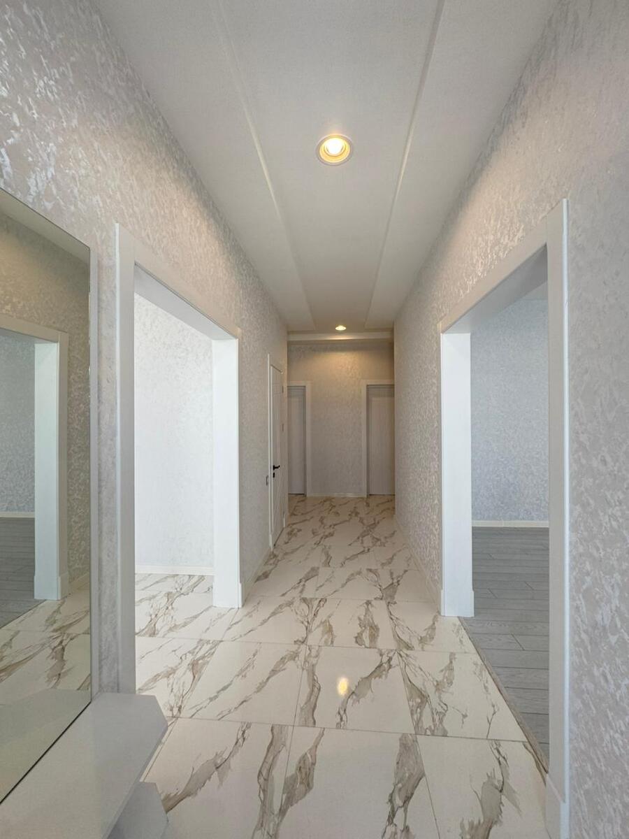 Satılır 4 otaqlı həyət evi/bağ evi 160 m² — Ev, villa, Bakı (5)