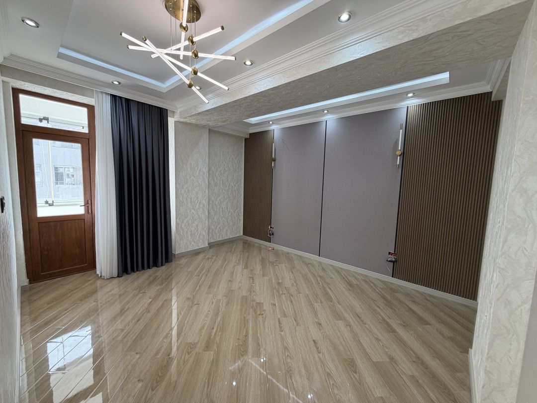 Satılır 3 otaqlı yeni tikili 110 m² — Mənzil, Bakı (12)