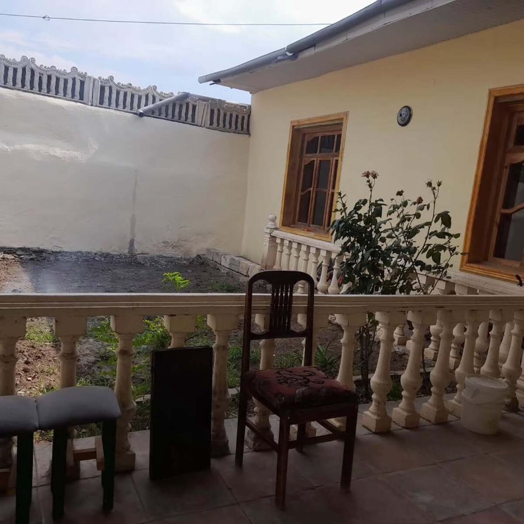 Həyət evi, Gəncə ş — Ev, villa, Gəncə (6)