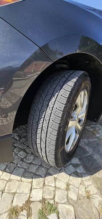 Chevrolet Equinox, 1.5 L, 2018 il, 270 000 km 60-CE-342 — Avtomobillər, Tovuz (8)