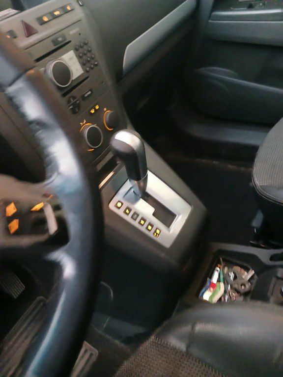 Opel Zafira, 1.9 L, 2006 il, 317 000 km 99-UY-189 — Avtomobillər, Bakı (5)