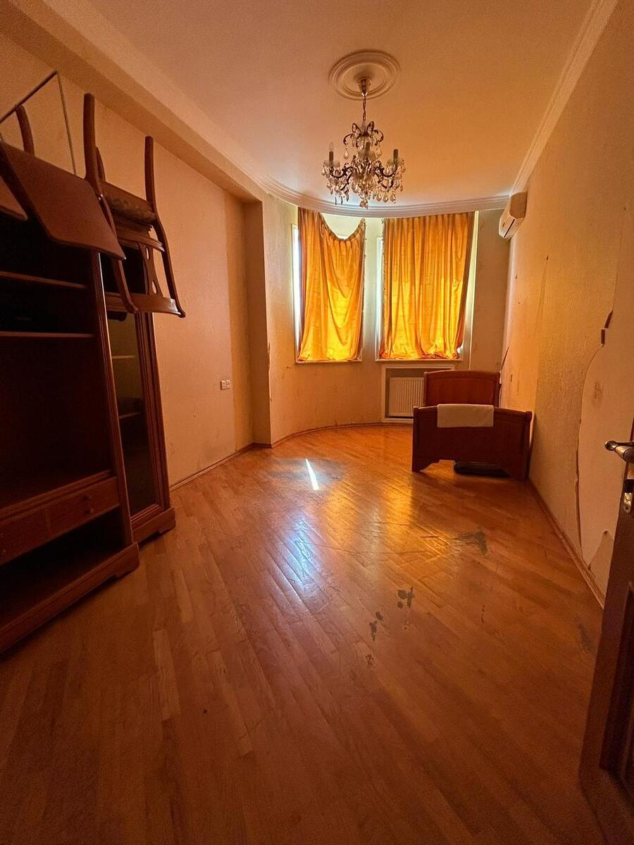 Satılır 4 otaqlı yeni tikili 165 m² — Mənzil, Bakı (10)