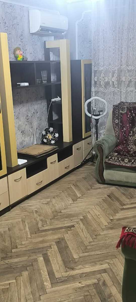 İcarəyə verilir 1 otaqlı köhnə tikili 35 m² — Mənzil, Bakı (5)