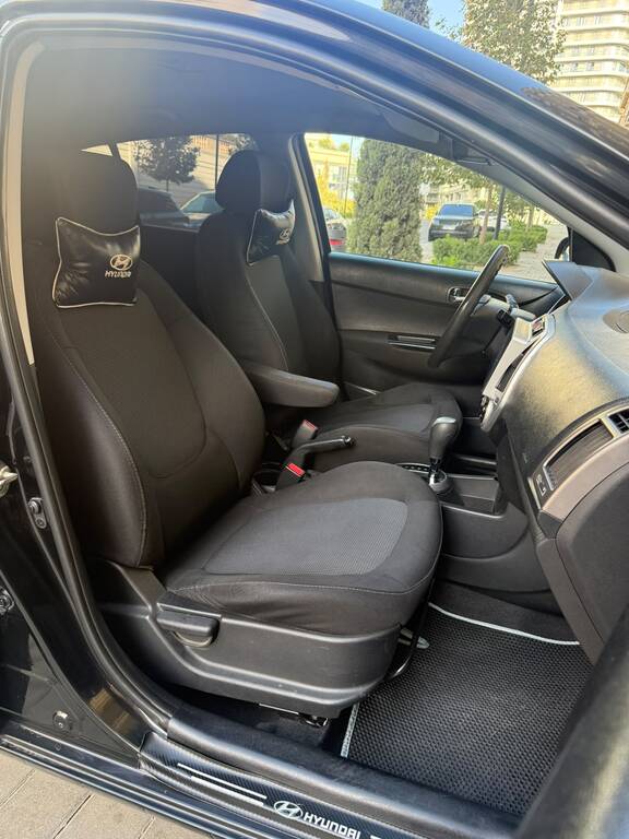 Hyundai i20, 1.4 L, 2012 il, 190 000 km 77-OB-318 — Avtomobillər, Bakı (8)