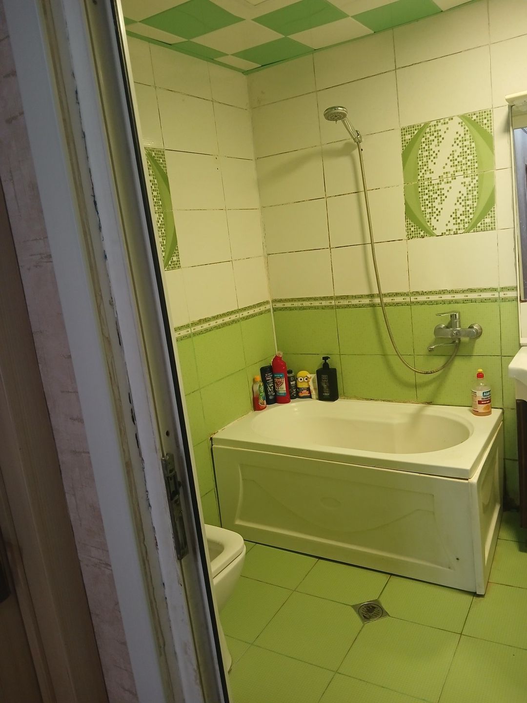 Satılır 3 otaqlı yeni tikili 80 m² — Mənzil, Bakı (4)