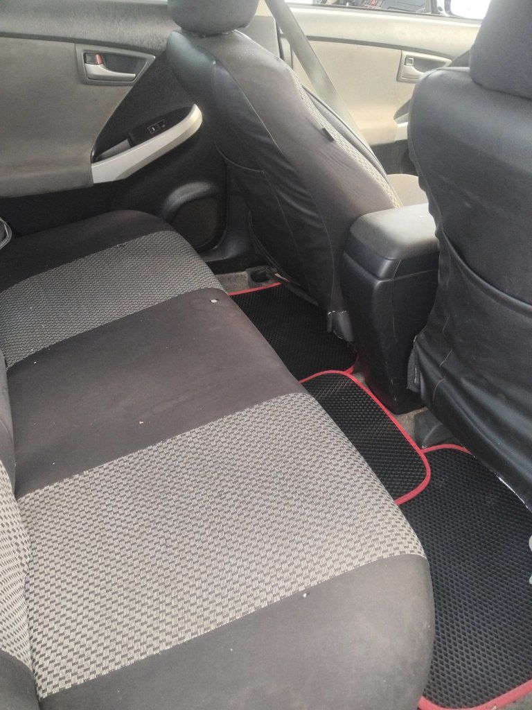 Toyota Prius, 1.8 L, 1.3 kWh, 2015 il, 300 000 km 77-SB-061 — Avtomobillər, Bakı (8)