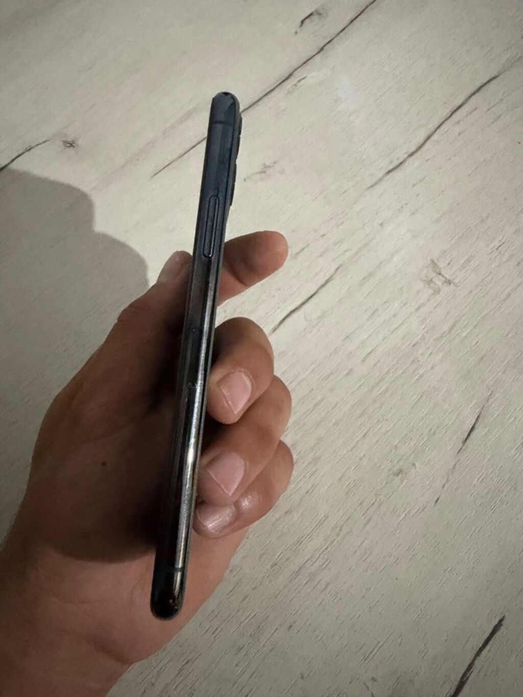 IPhone 11 Pro, 256 GB, Space Gray, Face ID — Apple iPhone, Digah (3)