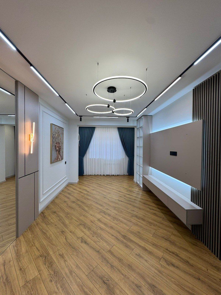 Satılır 3 otaqlı köhnə tikili 80 m² — Mənzil, Bakı (9)
