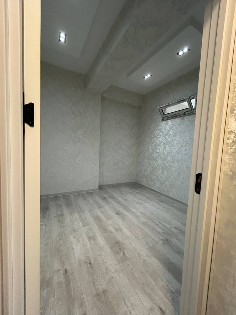 Satılır 3 otaqlı yeni tikili 57 m² — Mənzil, Bakı (10)