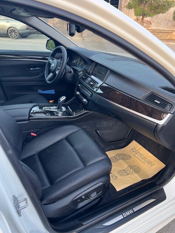 BMW 528, 2.0 L, 2016 il, 69 000 km 10-MM-710 — Avtomobillər, Bakı (9)