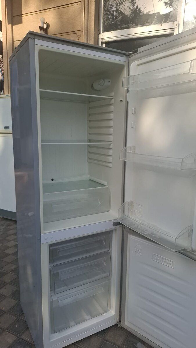 Soyuducu Hoffmann — Ev texnikası, Bakı (2)