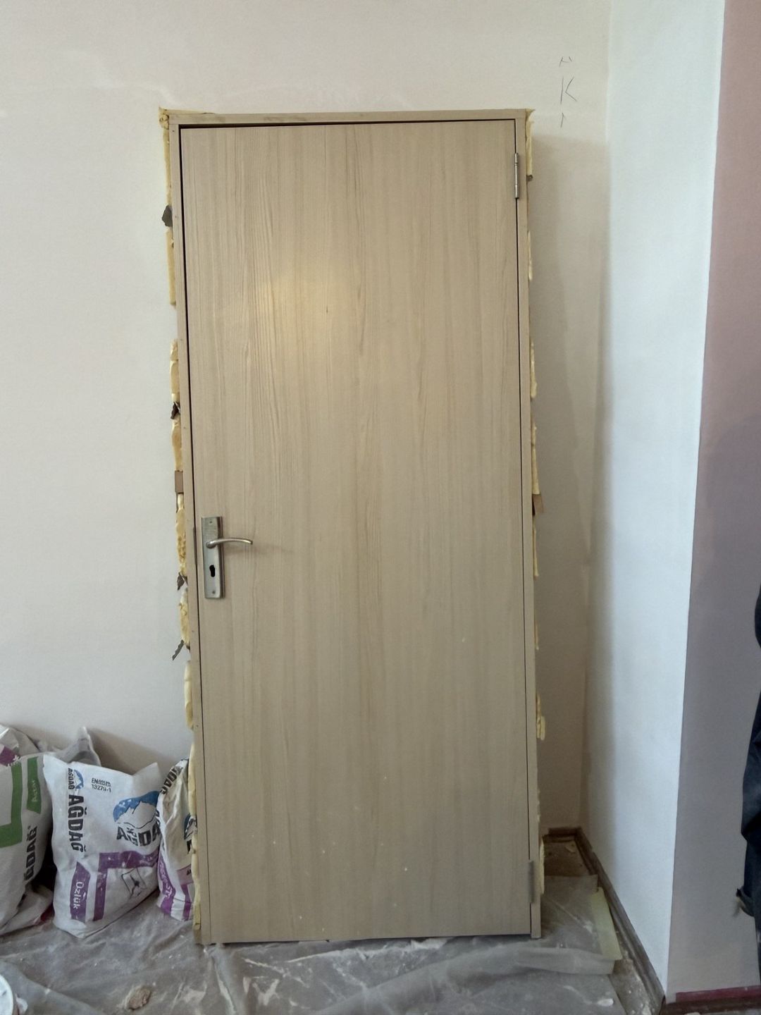 Qapı — Təmir və inşaat, Bakı (4)