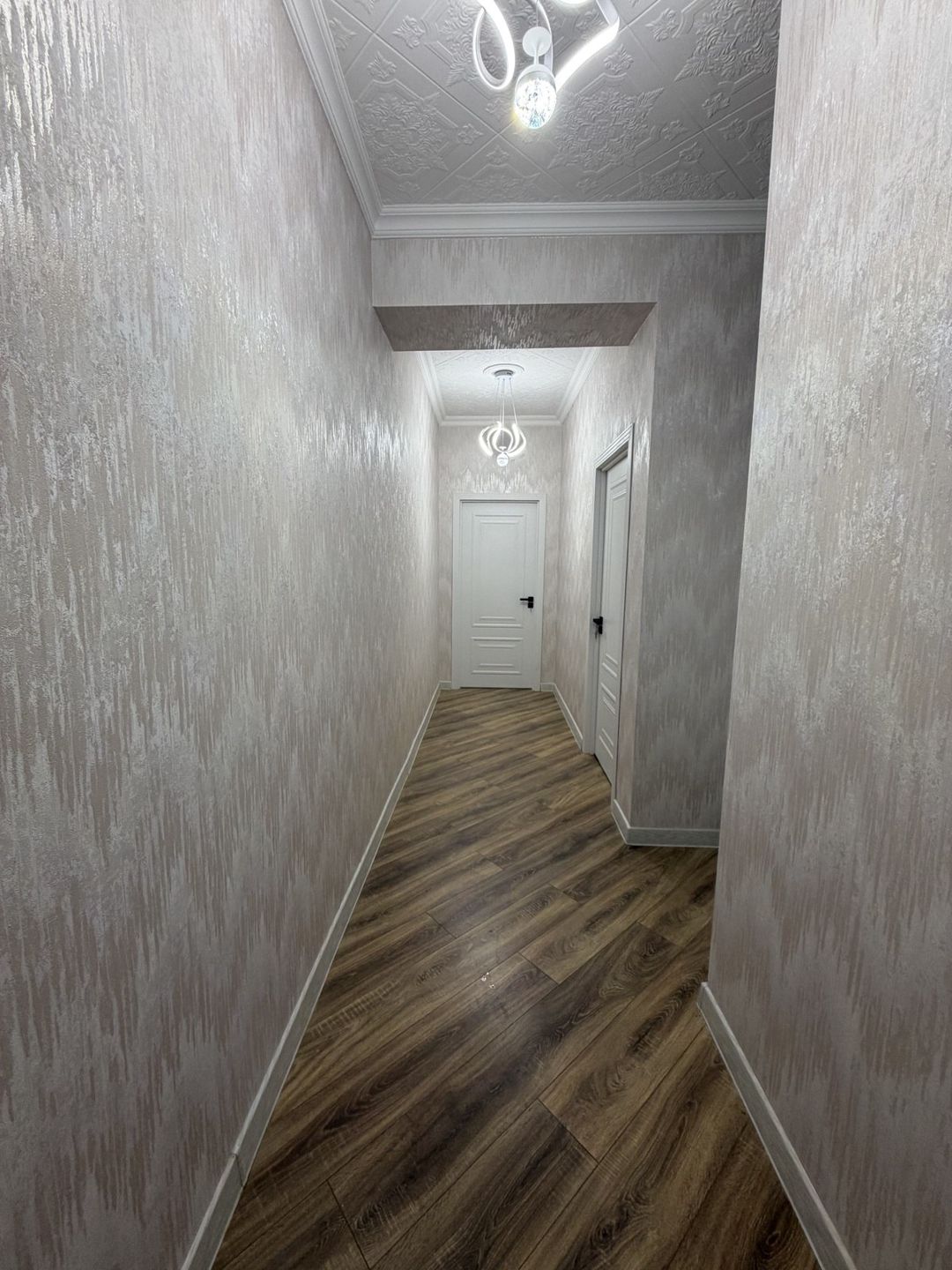 Satılır 2 otaqlı yeni tikili 70 m² — Mənzil, Bakı (7)