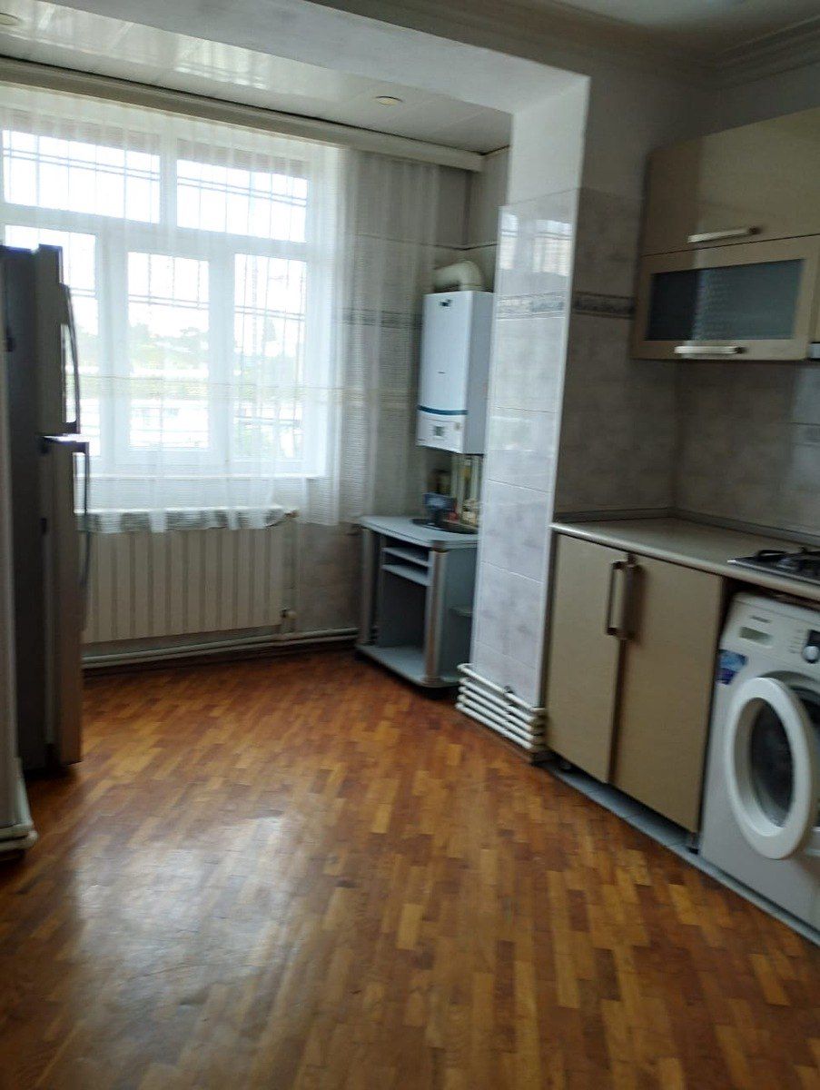 Satılır 3 otaqlı köhnə tikili 80 m² — Mənzil, Bakı (8)