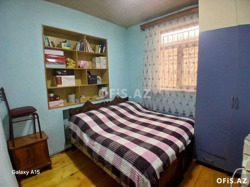 Həyət evləri Satılır Sabunçu r., Zabrat q., 5 otaq, 150 m² — Ev, villa, Bakı (7)