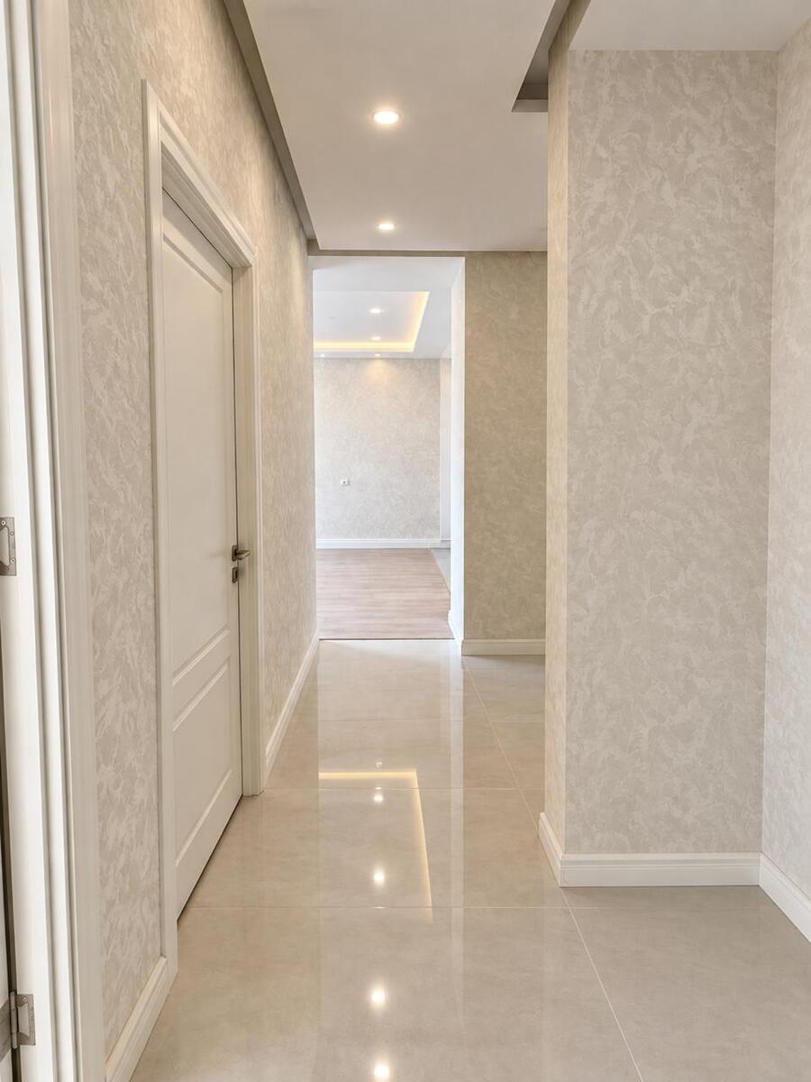 Satılır 3 otaqlı yeni tikili 69 m² — Mənzil, Bakı (6)