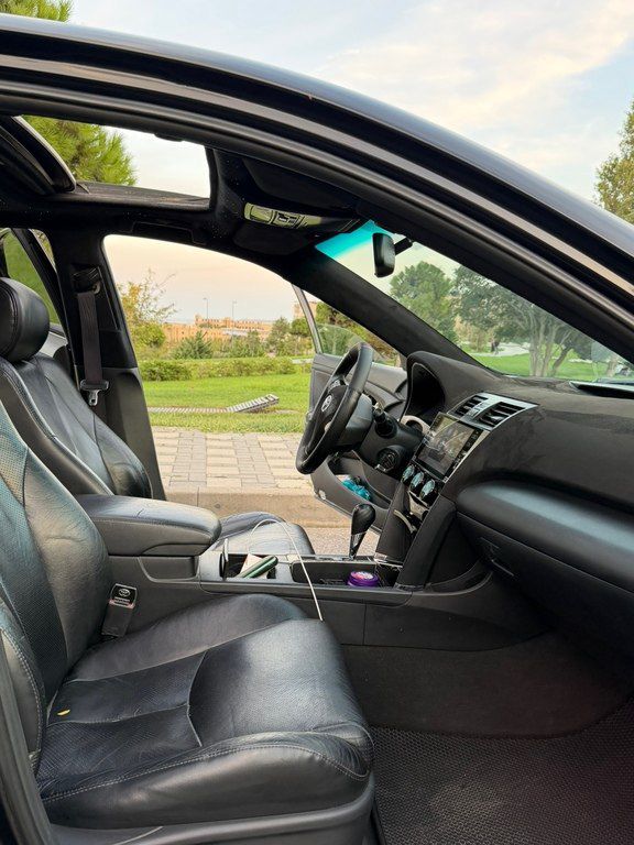 Toyota Camry, 3.5 L, 2007 il, 217 261 km — Avtomobillər, Bakı (9)