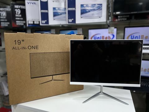Monoblok 19" All-ın-one — Sumqayıt