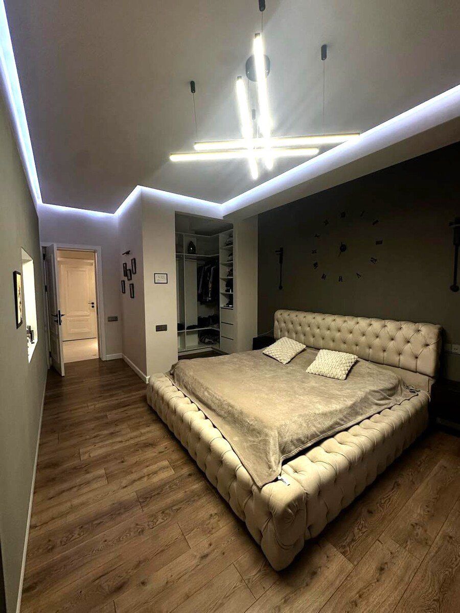Satılır 3 otaqlı yeni tikili 85 m² — Mənzil, Bakı (8)