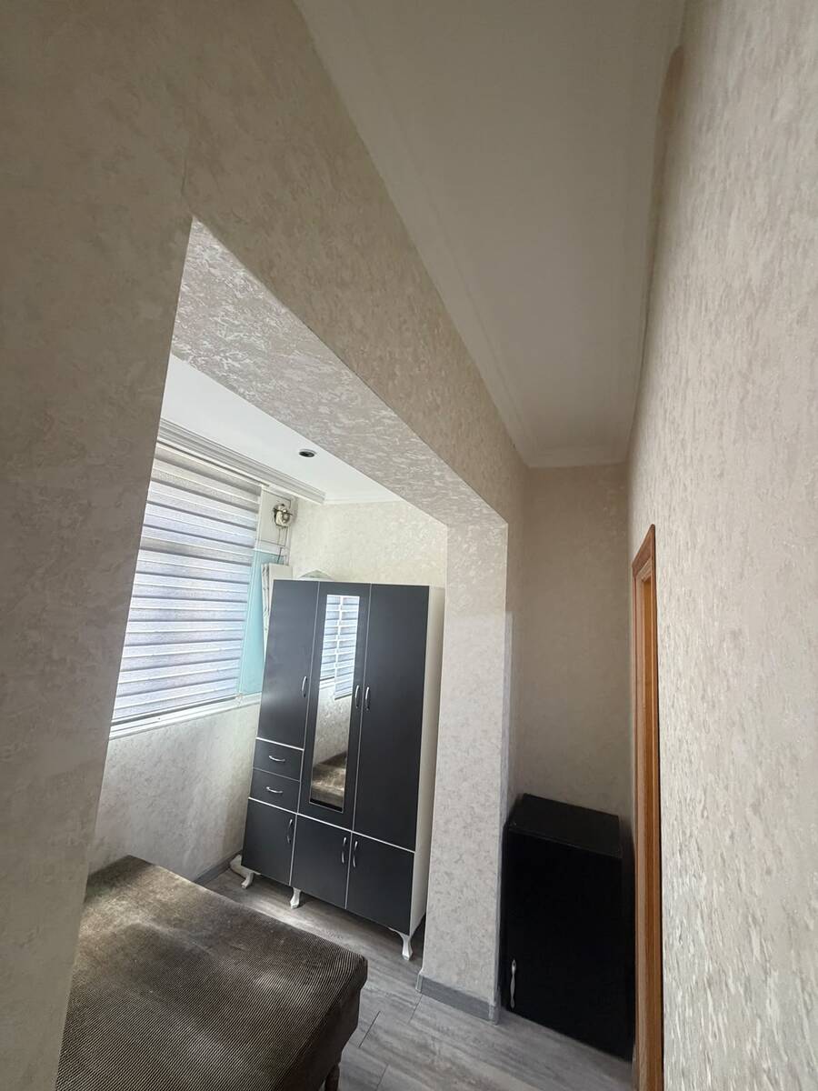 İcarəyə verilir 2 otaqlı köhnə tikili 45 m² — Mənzil, Bakı (5)