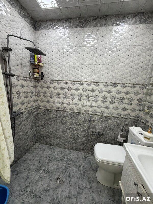 Yeni tikili Satılır Abşeron r., Masazır q., 2 otaq, 47 m² — Mənzil, Bakı (7)