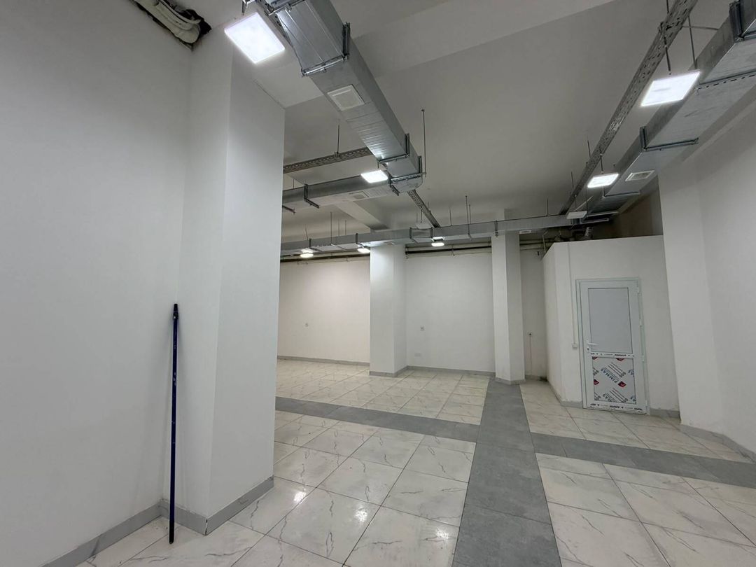 İcarəyə verilir obyekt 115 m² — Əmlak, Bakı (4)