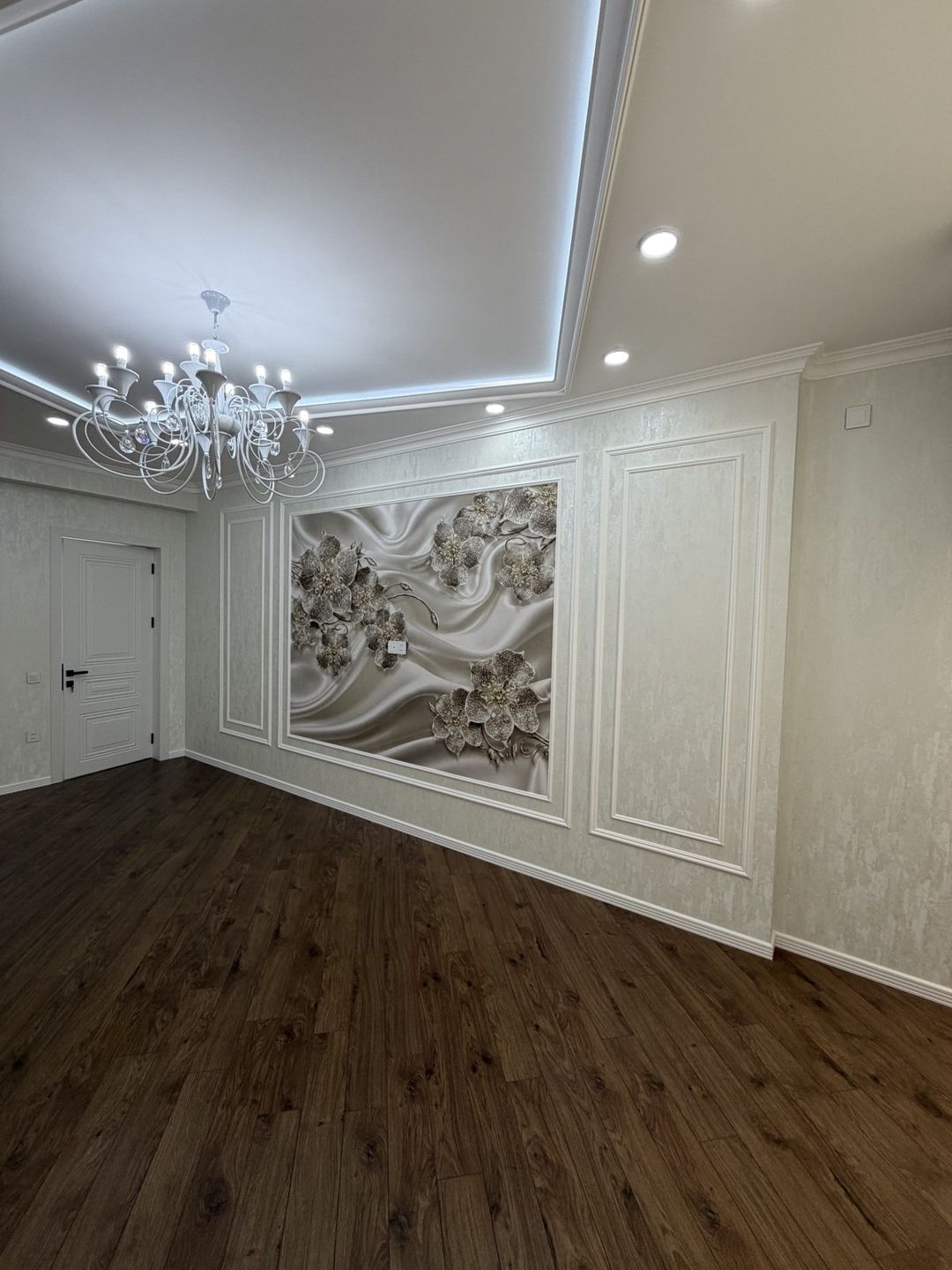 Satılır 3 otaqlı yeni tikili 95 m² — Mənzil, Bakı (9)