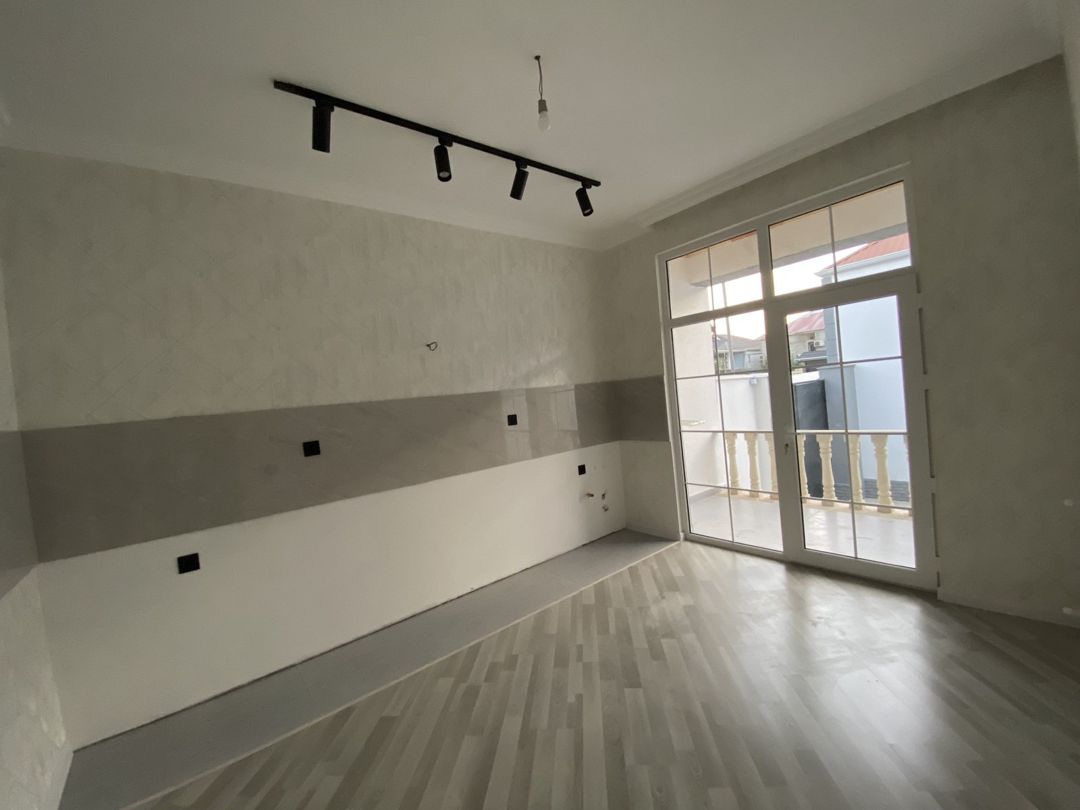 Satılır 3 otaqlı həyət evi/bağ evi 80 m² — Ev, villa, Bakı (4)
