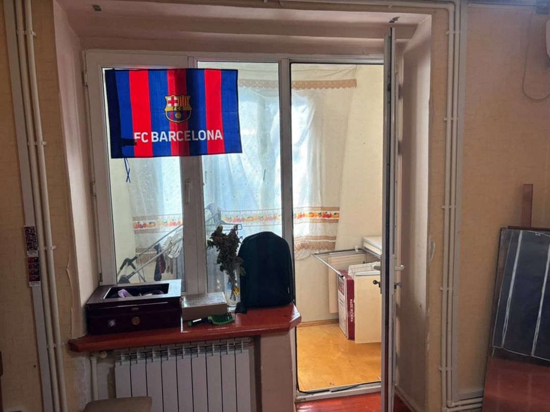 İcarəyə verilir 2 otaqlı köhnə tikili 60 m² — Mənzil, Bakı (7)