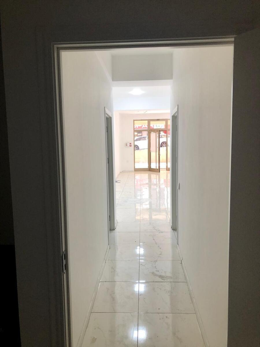 İcarəyə verilir obyekt 110 m² — Əmlak, Bakı (9)