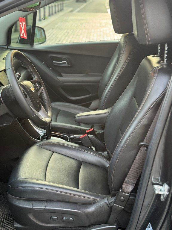 Chevrolet Trax, 1.4 L, 2018 il, 96 000 km 88-DZ-289 — Avtomobillər, Bakı (7)