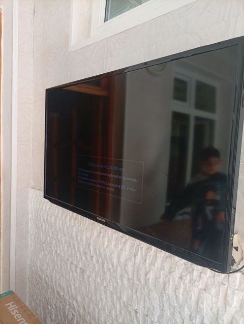 Samsung UE40EH5300 televizoru - Ekran: 40 düym, Full HD (1920x1080) — Bakı