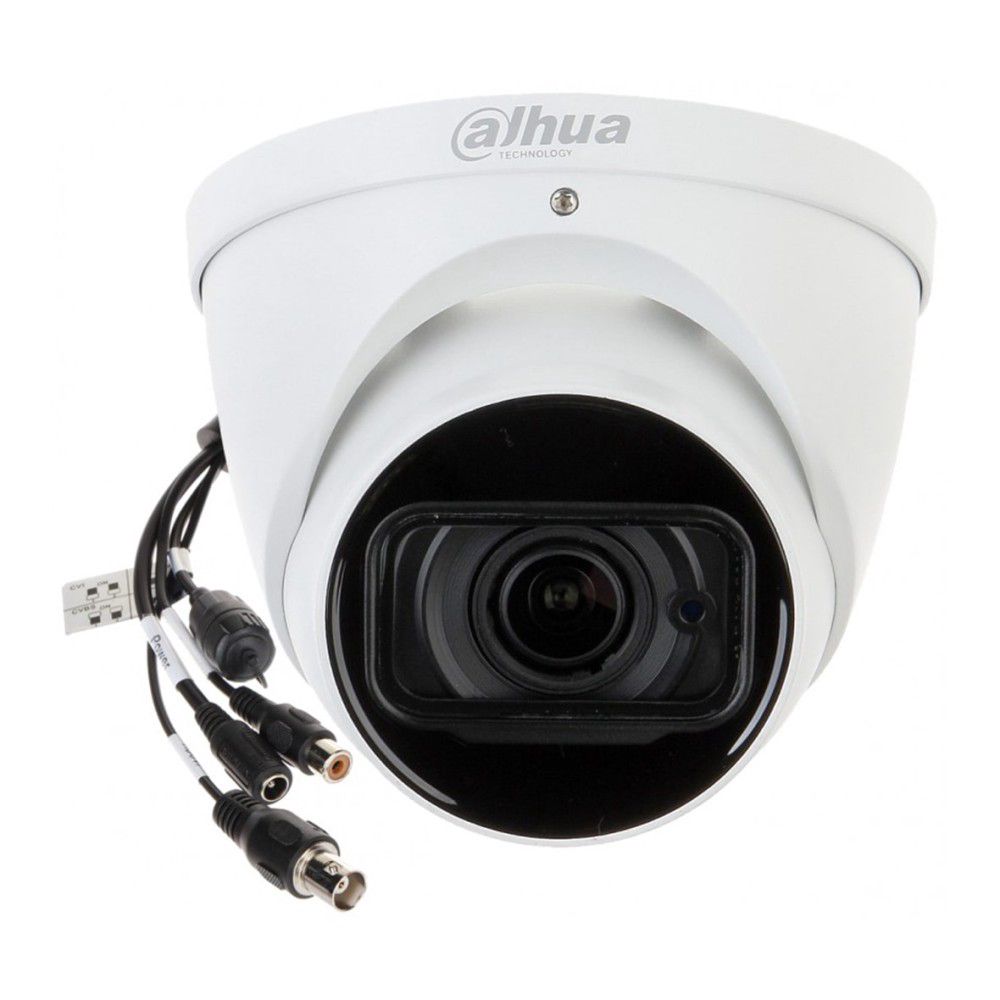 2Mp Hdcvı IR Kamera Dahua DH-HAC-HDW2241TP-Z-A — Mallar, Bakı (2)