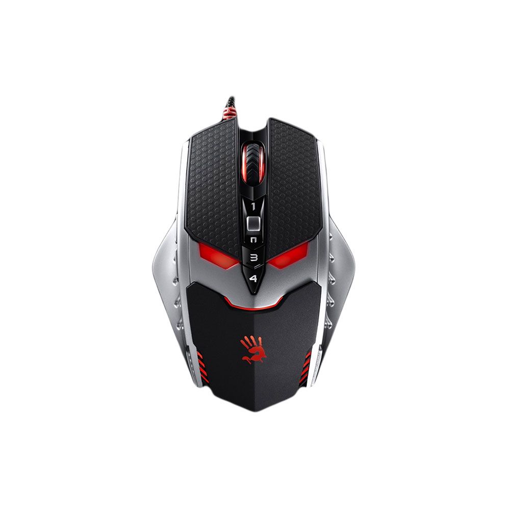Gaming Mouse A4Tech Bloody TL80 Terminator — Mallar, Bakı (3)