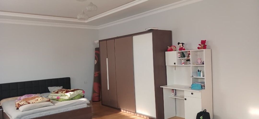 Satılır 9 otaqlı həyət evi/bağ evi 350 m² — Ev, villa, Bakı (10)