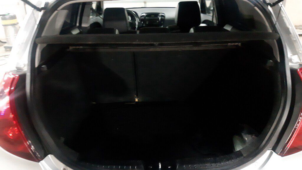 Kia Ceed, 1.4 L, 2008 il, 304 920 km 20-FN-215 — Avtomobillər, Gəncə (7)