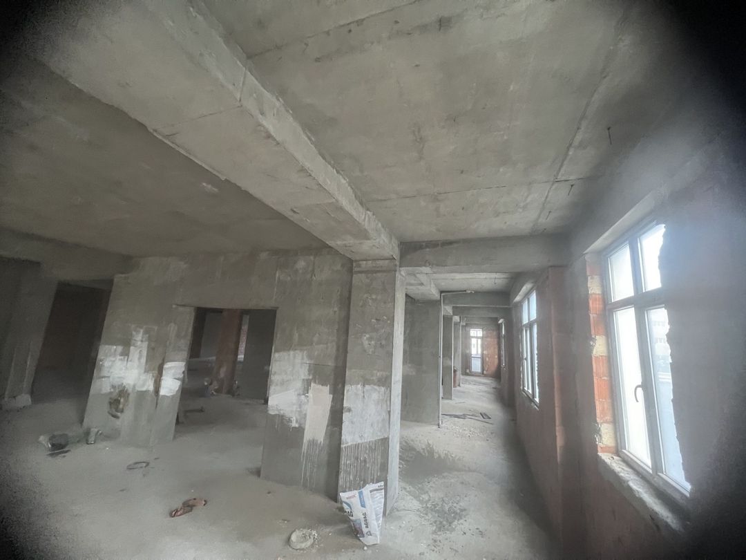 İcarəyə verilir 10 otaqlı yeni tikili 470 m² — Mənzil, Bakı (6)