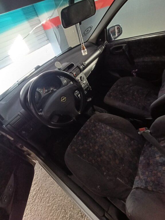 Opel Vita, 1.4 L, 2000 il, 278 000 km 90-DO-256 — Avtomobillər, Bakı (9)