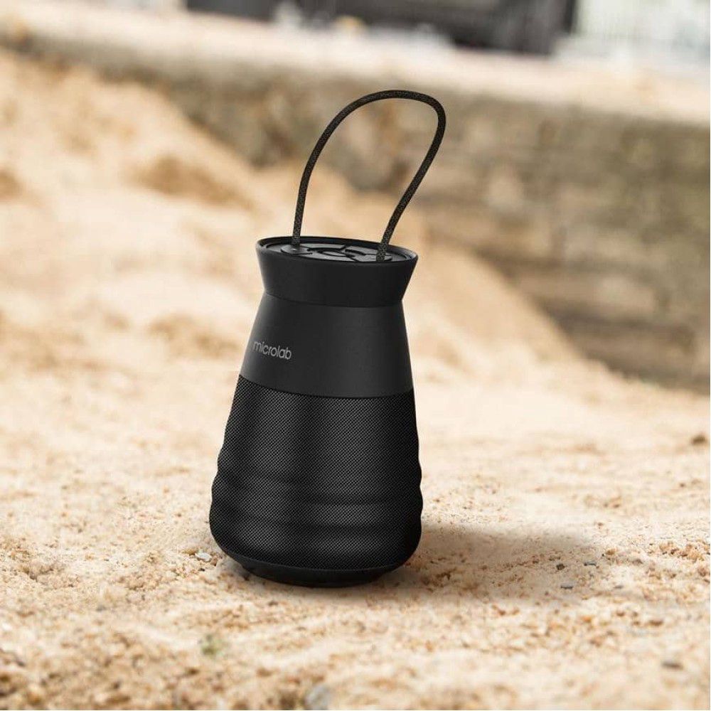 Portativ kalonka Microlab Lighthouse — Mallar, Bakı (3)