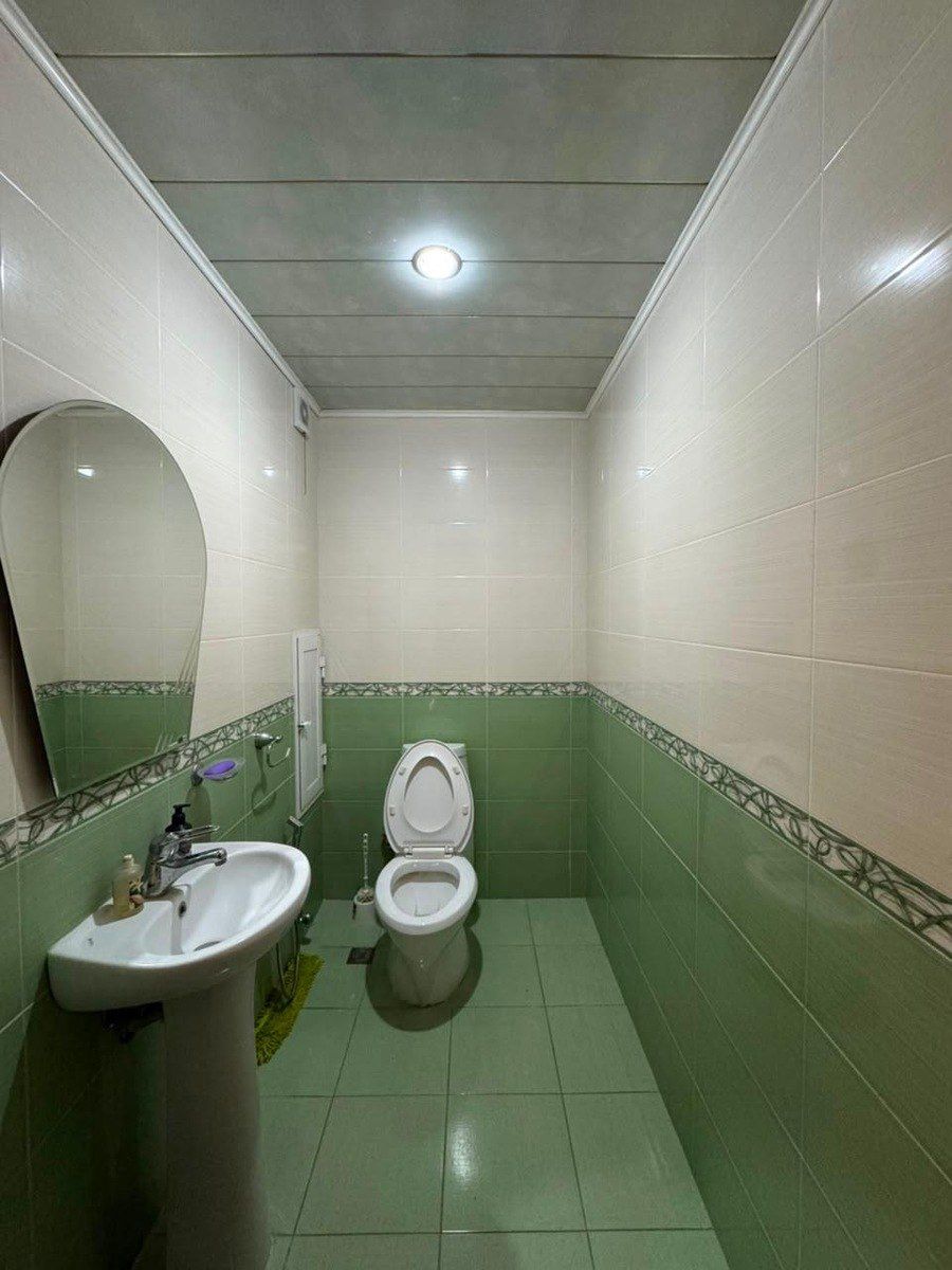 Satılır 3 otaqlı yeni tikili 118 m² — Mənzil, Bakı (9)