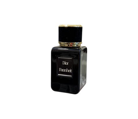 No Brand Faranheit kişilər üçün ətir suyu 50 ml — Bakı