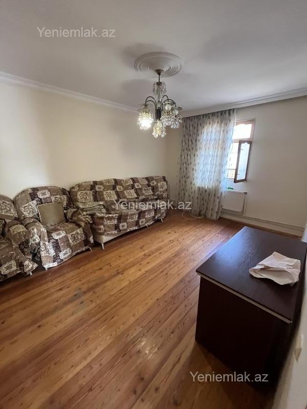 Satılır 4 otaqlı Həyət evi / Villa, 100 m², Ağstafa — Ev, villa, Ağstafa (11)