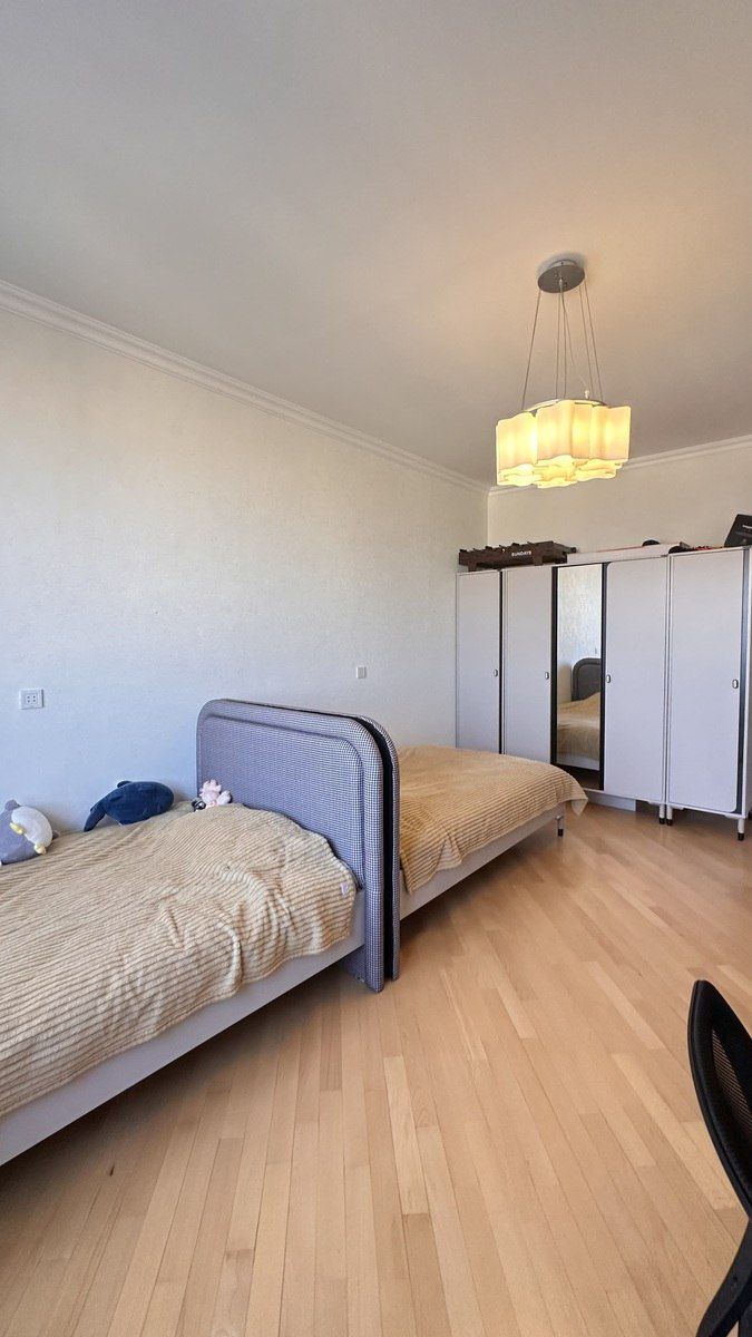 Satılır 3 otaqlı yeni tikili 115 m² — Mənzil, Bakı (7)