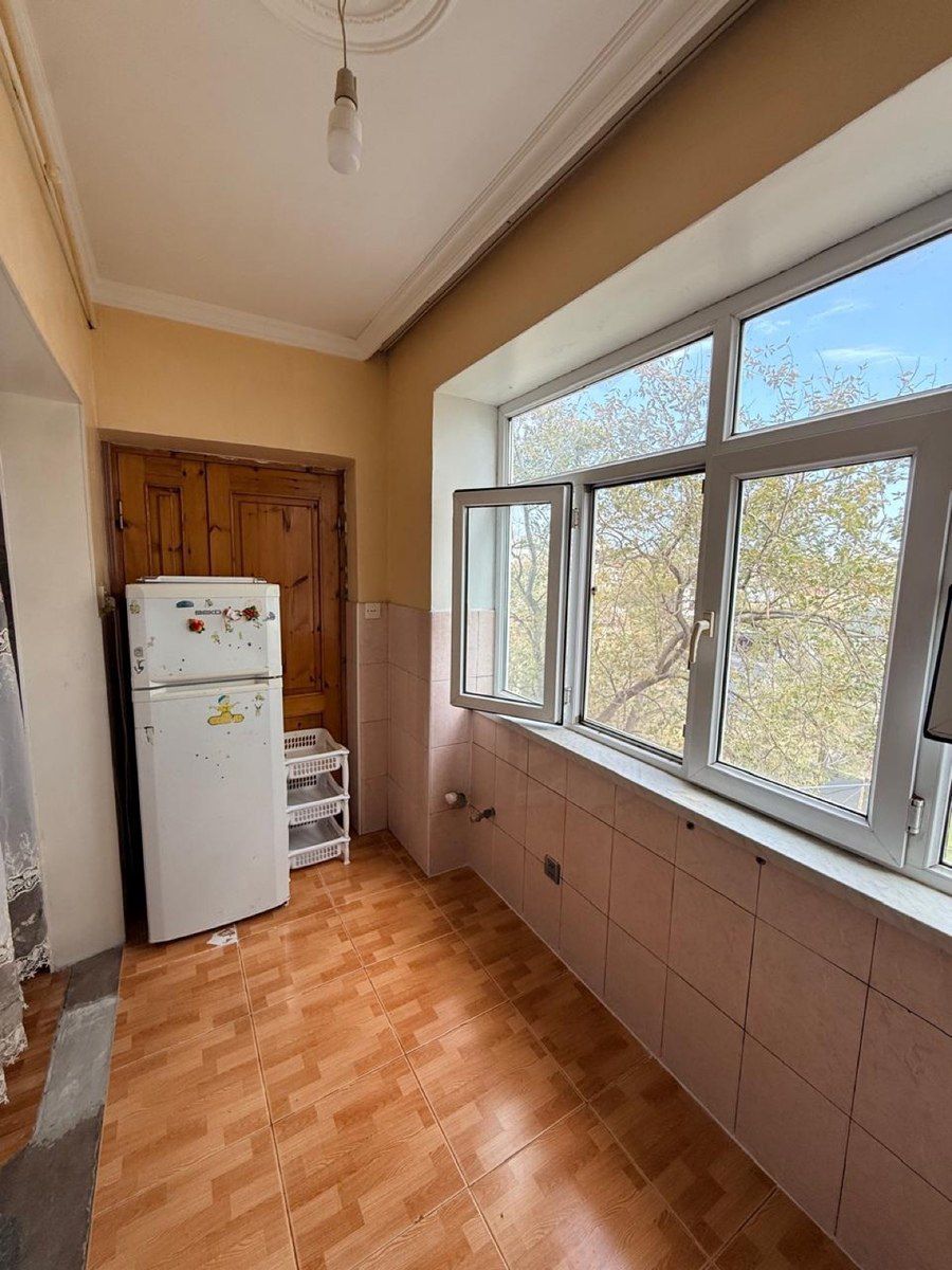 3-otaqlı mənzil kirayə verilir, Badamdar qəs., 55 m² — Mənzil, Bakı (3)